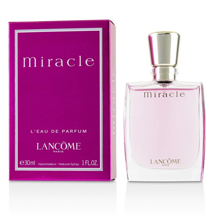 LANCOME - Miracle Eau De Parfum Spray — Rebel Alienz Vegas
