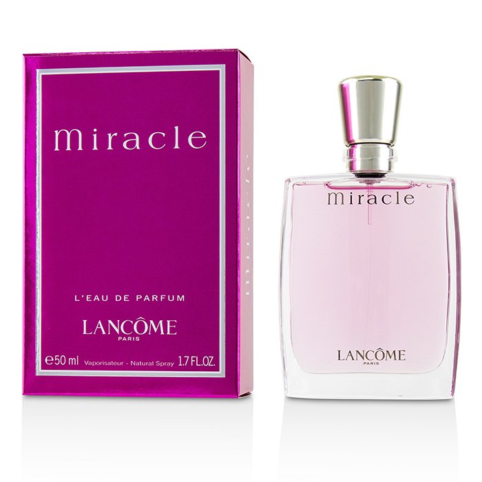 LANCOME - Miracle Eau De Parfum Spray — Rebel Alienz Vegas