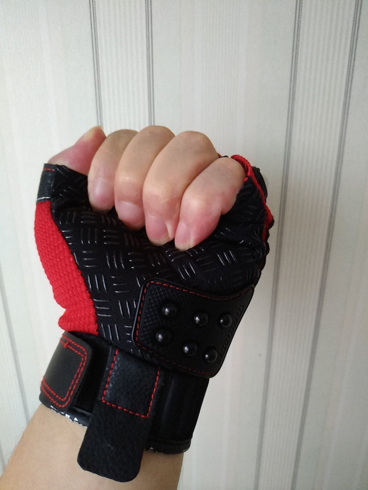 Fighting Self-defense Motorcycle Riding Gloves