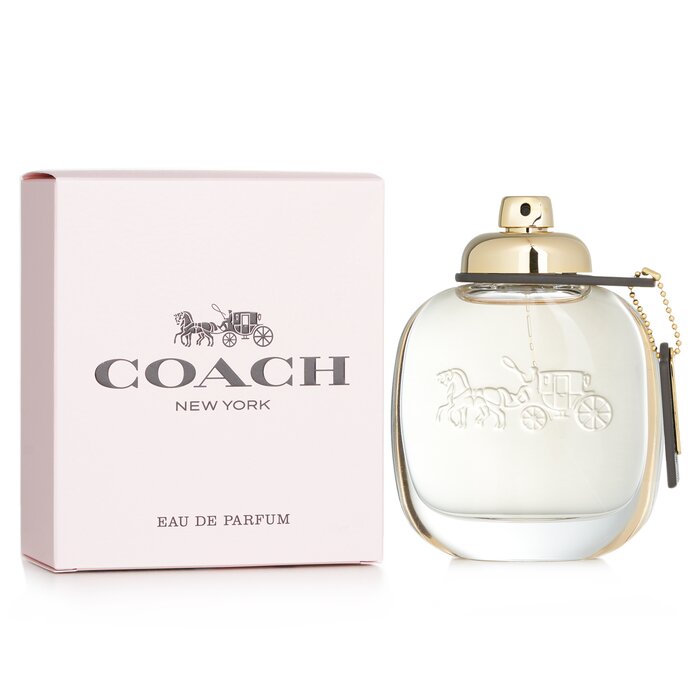 COACH - Eau De Parfum Spray — Rebel Alienz Vegas