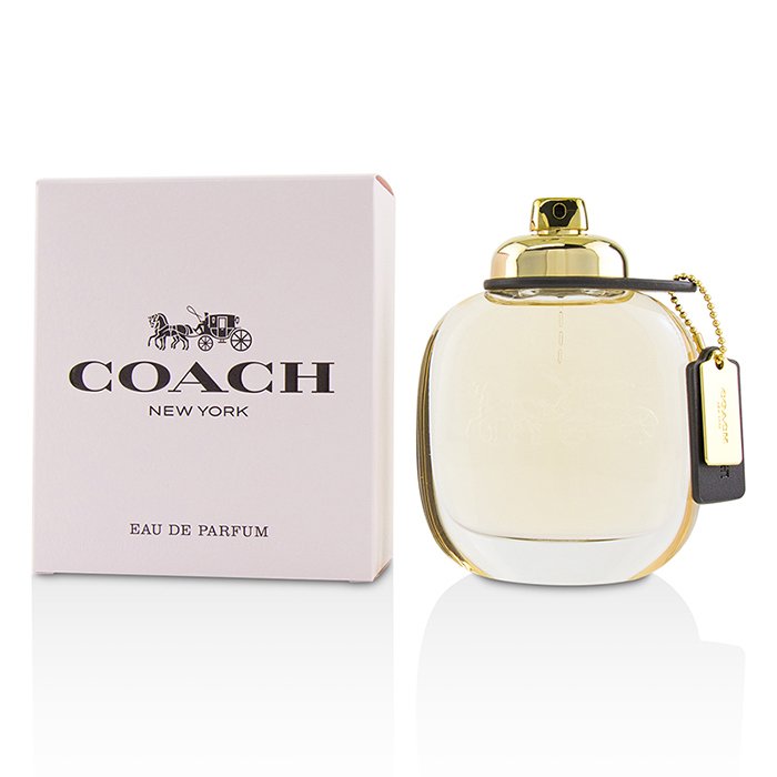 COACH - Eau De Parfum Spray — Rebel Alienz Vegas
