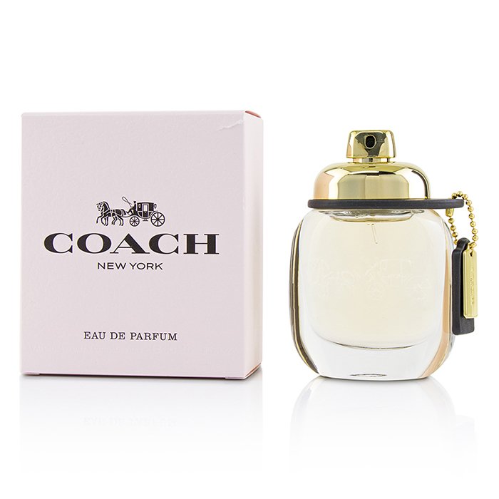COACH - Eau De Parfum Spray — Rebel Alienz Vegas