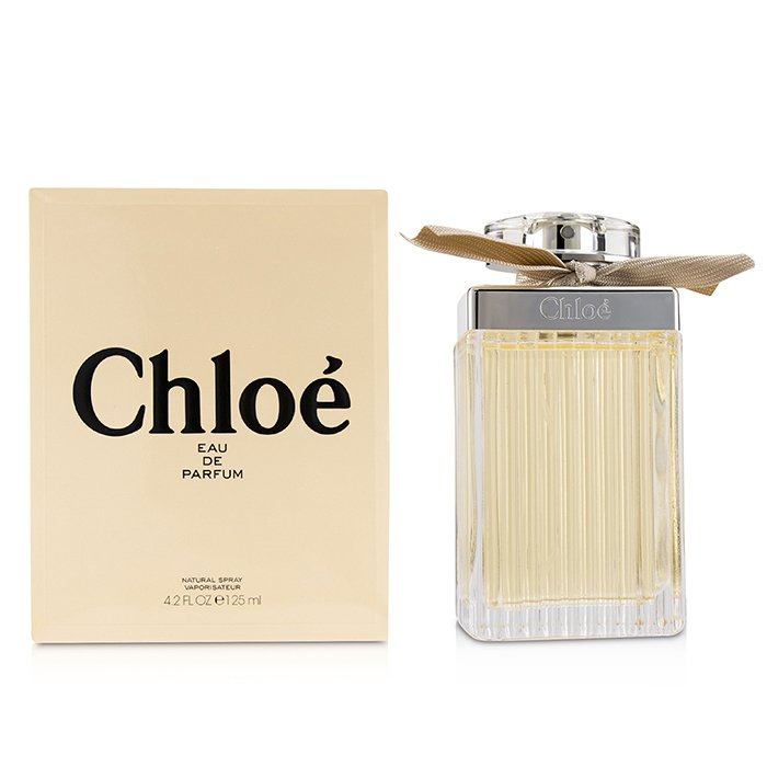 CHLOE - Eau De Parfum Spray — Rebel Alienz Vegas