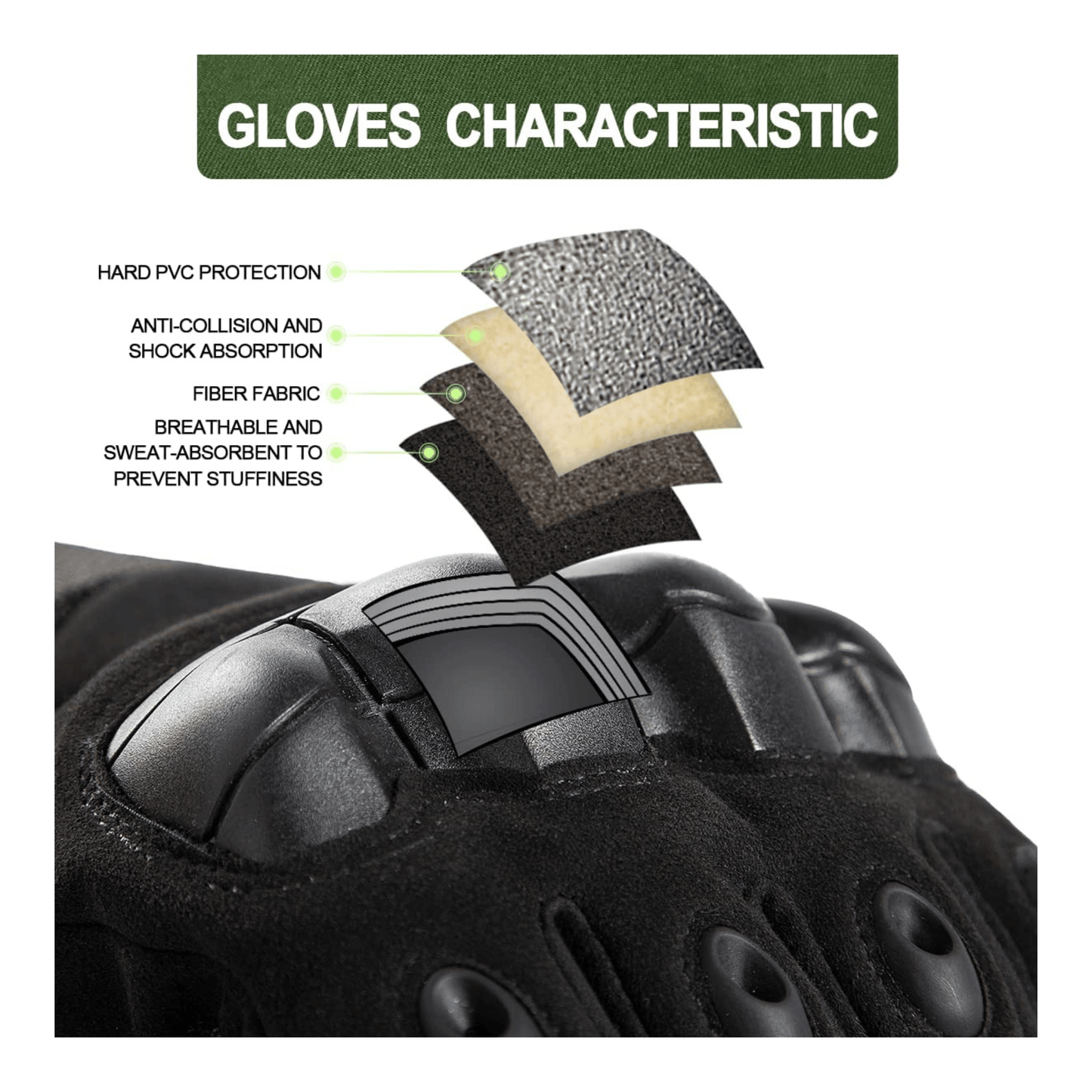 Airsoft Gloves for Sports, Paintball, and Motorcycling Touchscreen Fingertip — Rebel Alienz Vegas