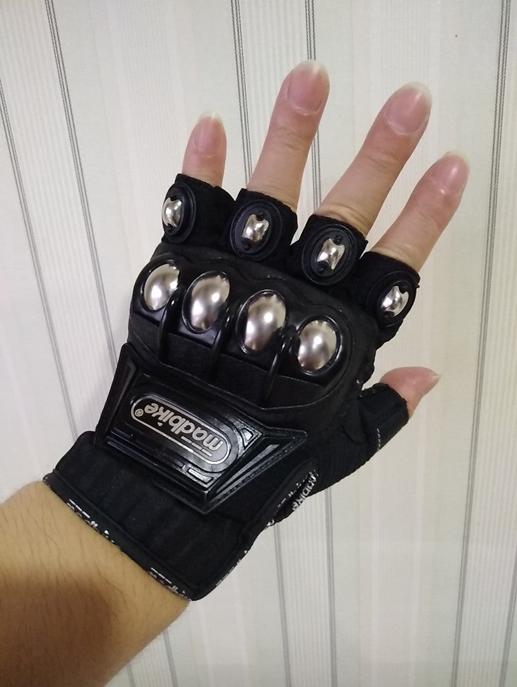 Fighting Self-defense Motorcycle Riding Gloves