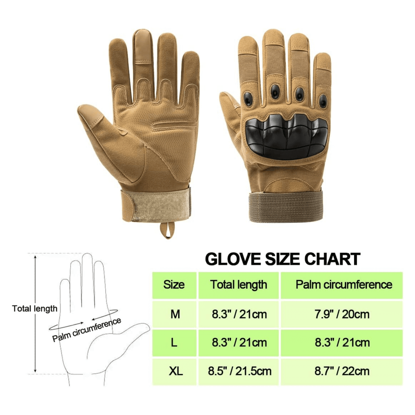 Airsoft Gloves for Sports, Paintball, and Motorcycling Touchscreen Fingertip — Rebel Alienz Vegas