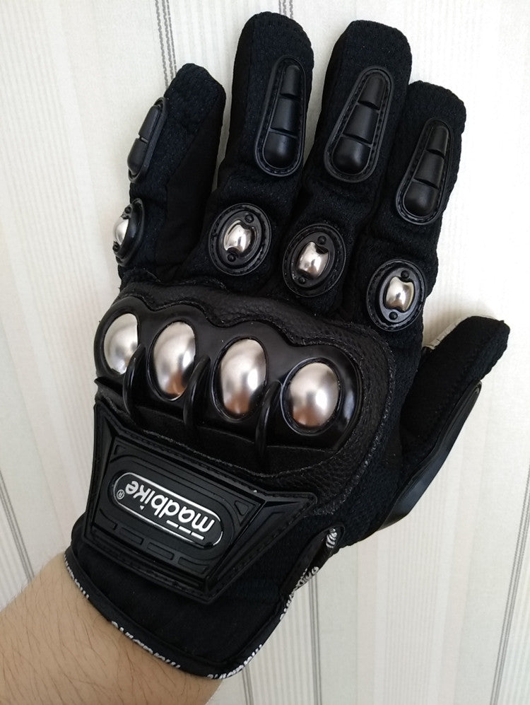 Fighting Self-defense Motorcycle Riding Gloves