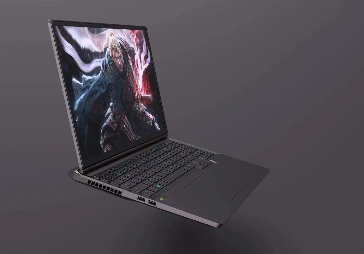 16 Inch Ordenador Portatil Gaming Laptops Gaming Laptop Rtx 3060 Core I7 — Rebel Alienz Vegas 12700H