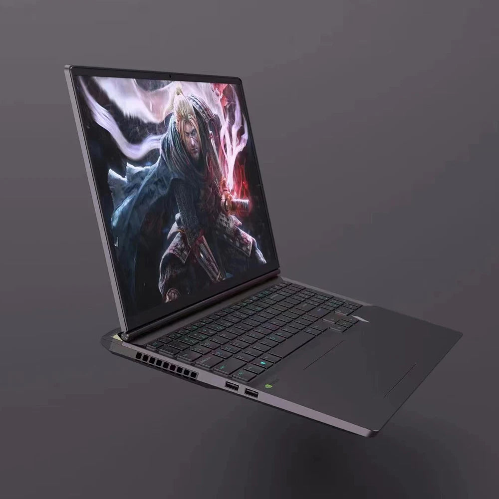 16 Inch Ordenador Portatil Gaming Laptops Gaming Laptop Rtx 3060 Core I7 — Rebel Alienz Vegas 12700H