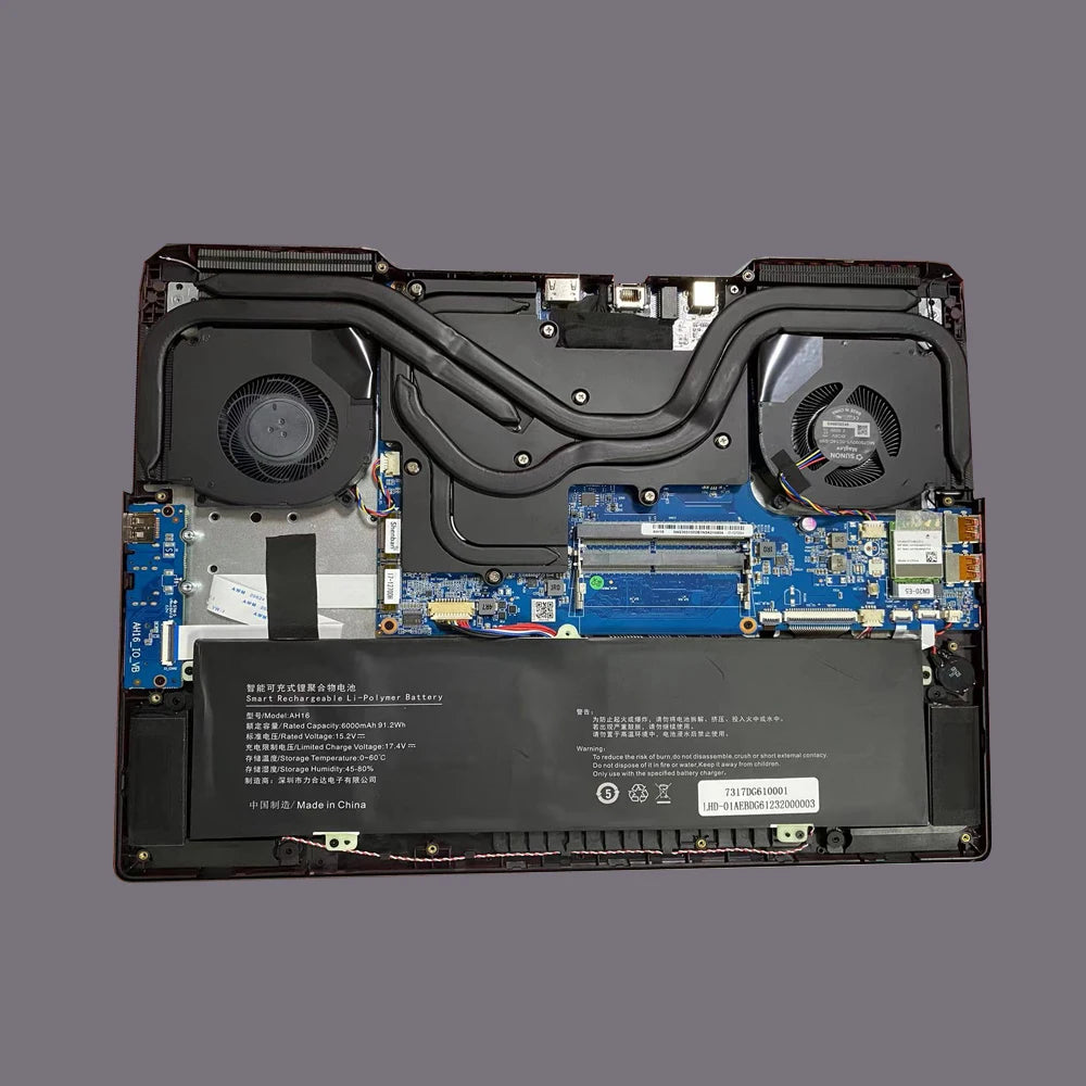 16 Inch Ordenador Portatil Gaming Laptops Gaming Laptop Rtx 3060 Core I7 — Rebel Alienz Vegas 12700H