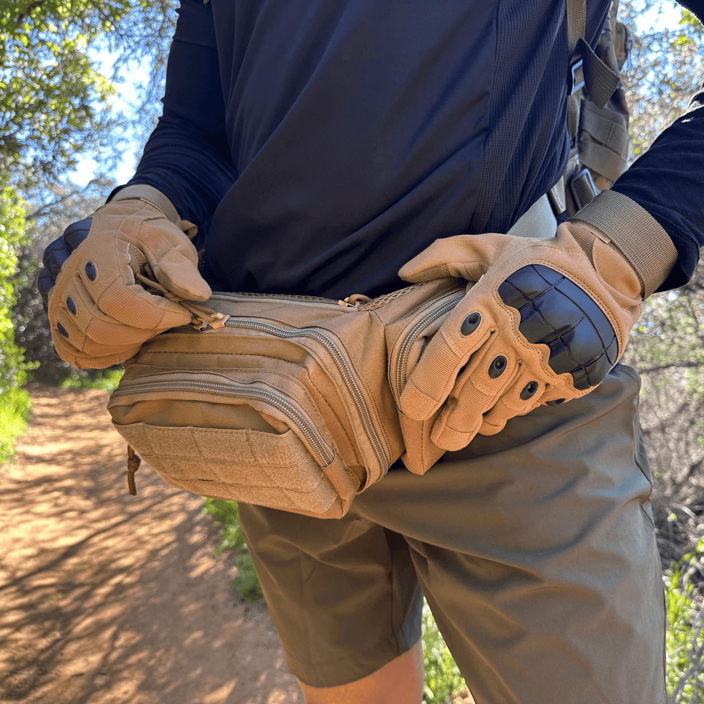 Airsoft Gloves for Sports, Paintball, and Motorcycling Touchscreen Fingertip — Rebel Alienz Vegas