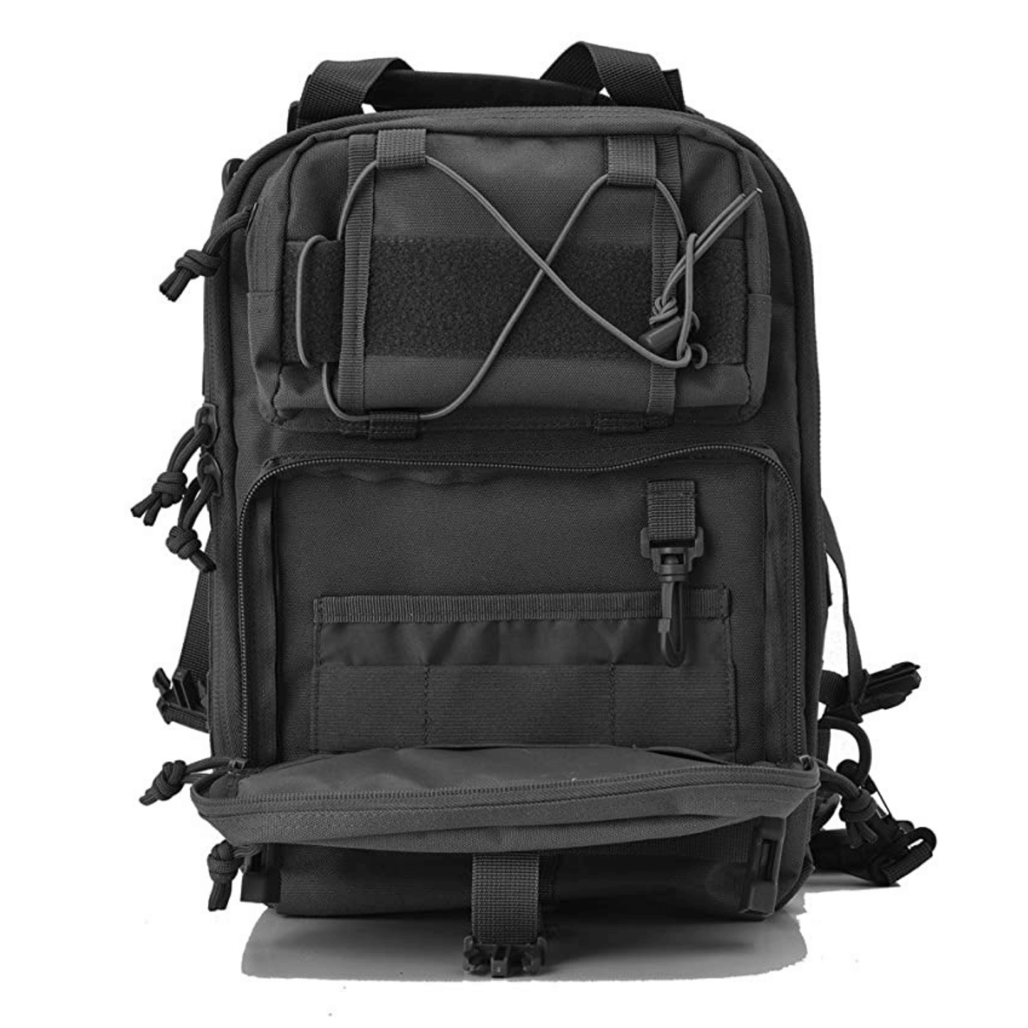 Tactical 15L Medium Sling Range Bag — Rebel Alienz Vegas