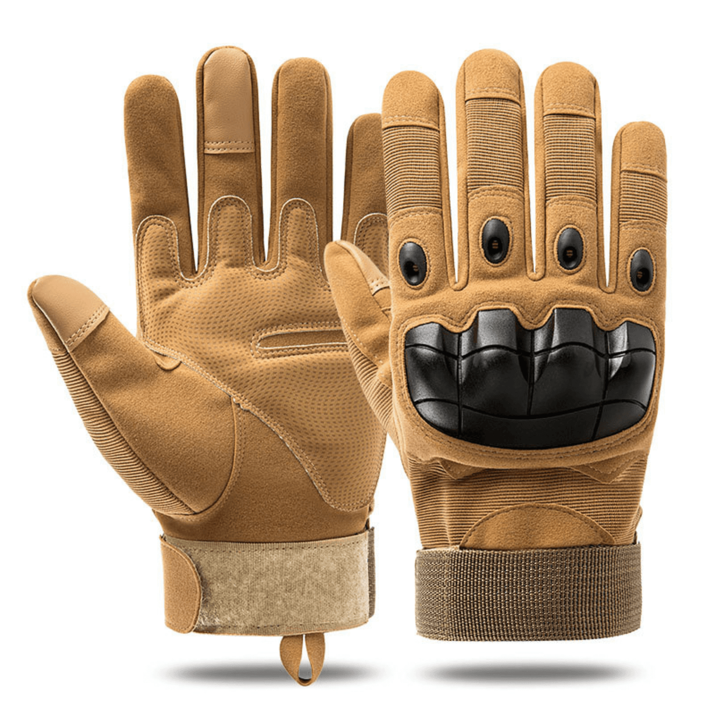 Airsoft Gloves for Sports, Paintball, and Motorcycling Touchscreen Fingertip — Rebel Alienz Vegas
