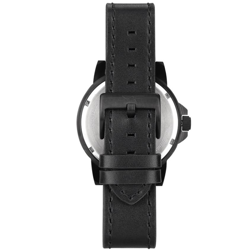 ●STEALTH● APOLLO Series Carbon Fiber Watch — Rebel Alienz Vegas