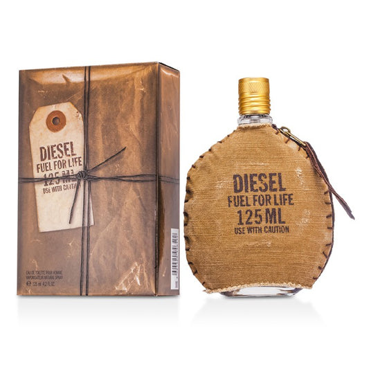 DIESEL - Fuel for Life Eau De Toilette Spray — Rebel Alienz Vegas