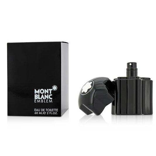 MONTBLANC - Emblem Eau De Toilette Spray — Rebel Alienz Vegas